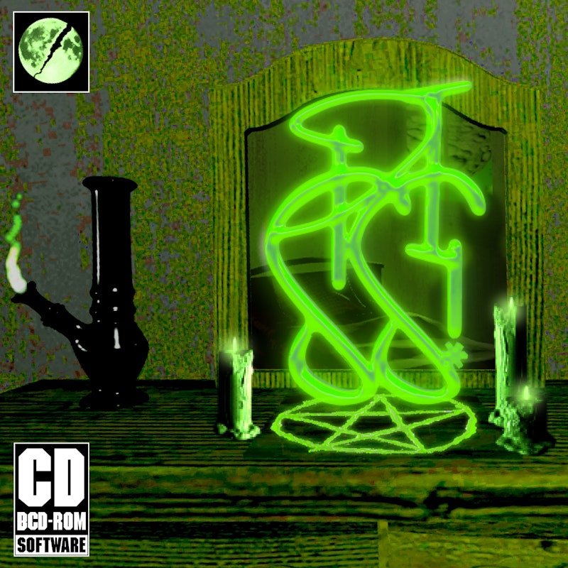 First single kicking off the Thinking of Leaving Era. One of my favorite songs to perform live, a chaotic mix of Dnb and punk that's my favorite from the project.