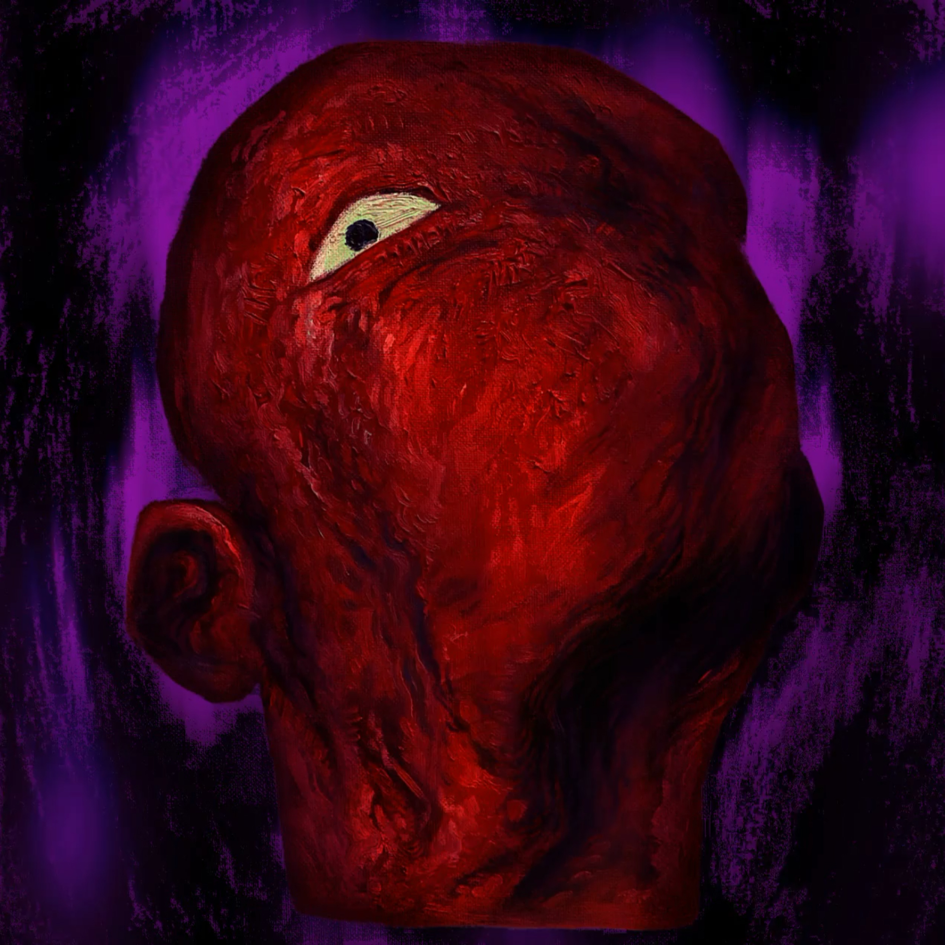 The beginning of a new, darker Era for NFG Collective. I produced and co-engineered this track with Evosae and it features vocalists Kaylee AM and Dave Langston.