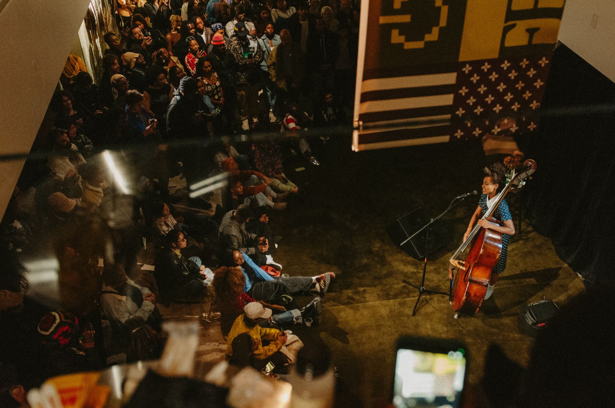 KIN: A Festival of Memory and Imagination