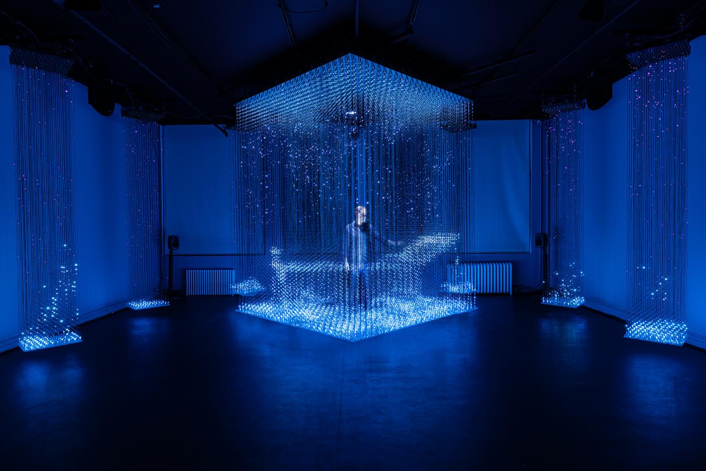 We Have No Need of Other Worlds