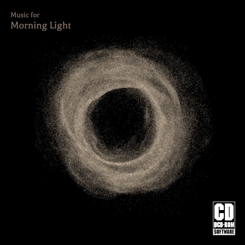 A collection of ambient tracks that I made for the Morning Light installation at WSA. These meditative pieces are designed to be played in the background of the installation, creating a calming and peaceful atmosphere.