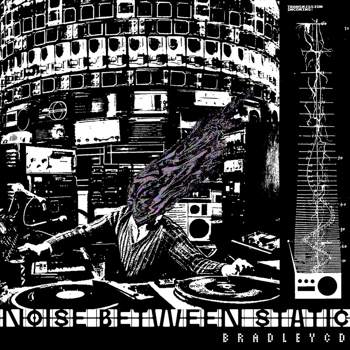 A mixtape of some of my beats exploring impermance through the lens of a fading radio broadcast. I also built a web experience which you can check out clicking the album cover.